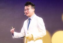 Brian Yu, director de Lepas en España: "España es un mercado clave para Lepas" Brian Yu, director de Lepas en España