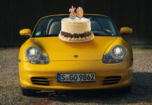 Coches que cumplen 30 años en 2026: te costará asimilarlo Coches que cumplen 30 años en 2026