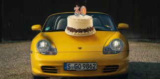 Coches que cumplen 30 años en 2026: te costará asimilarlo Coches que cumplen 30 años en 2026