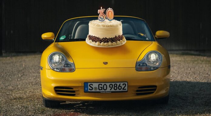 Coches que cumplen 30 años en 2026: te costará asimilarlo Coches que cumplen 30 años en 2026