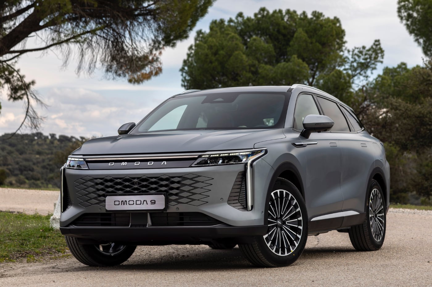 coches híbridos enchufables más autonomía 