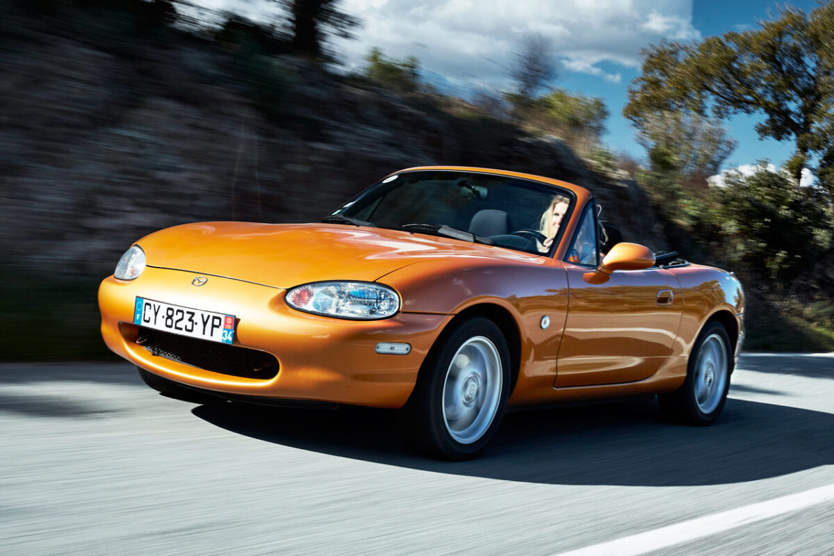 coches para invertir 2026 