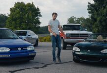 Coches para invertir en 2026: los mejores, según la prestigiosa compañía de seguros Hagerty Coches para invertir en 2026