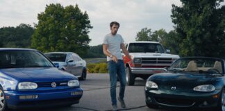 Coches para invertir en 2026: los mejores, según la prestigiosa compañía de seguros Hagerty Coches para invertir en 2026