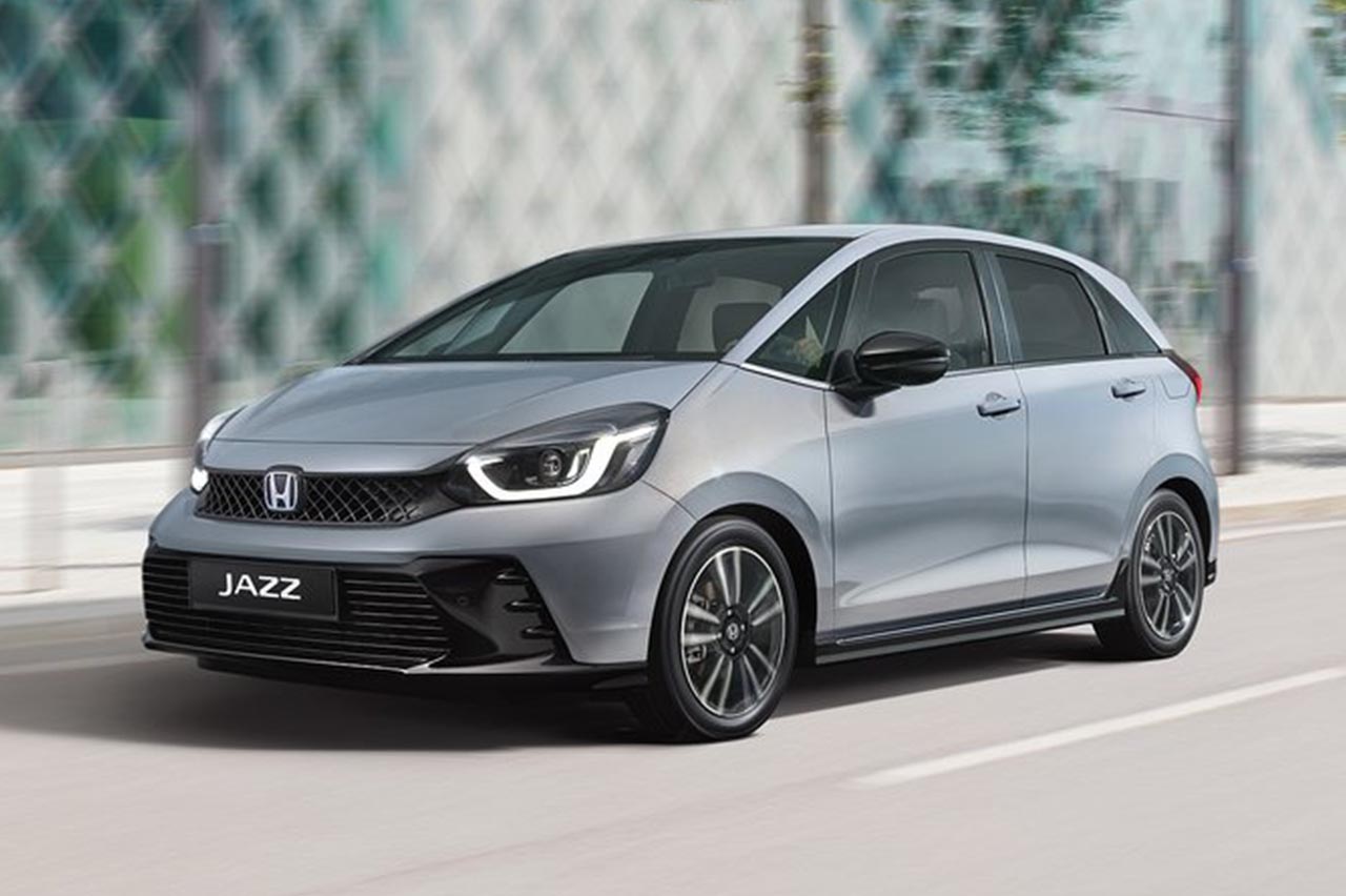 coches pequeños 2026 