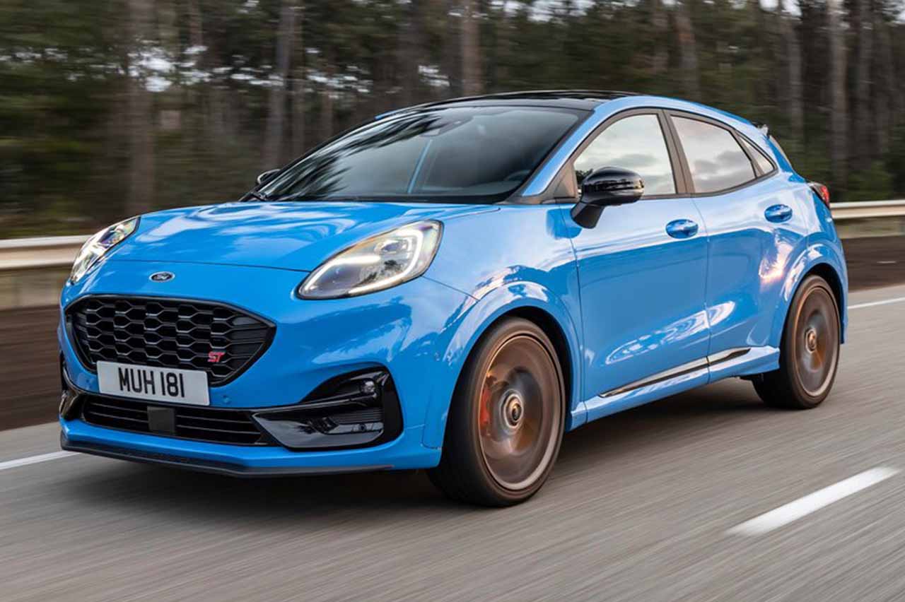 coches pequeños 2026 