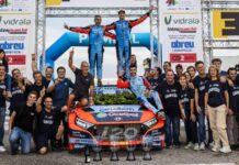 Dani Sordo disputará el WRC 2026 con Hyundai Motorsport