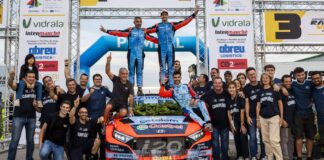 Dani Sordo disputará el WRC 2026 con Hyundai Motorsport