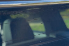 Jeep Compass Huevo Pascua cielo estrellado