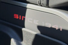 Jeep Compass Huevo Pascua Since 1941