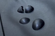 Jeep Compass Huevo Pascua roca