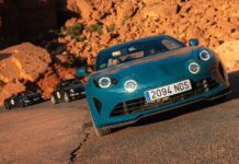 El Dr. Gasari y su equipo de 11 coches finaliza el 'Grand Tour Marruecos 2025' tras 2.500 km por el desierto Gasari Grand Tour Marruecos 2025