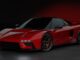 Pininfarina y JAS Motorsport se unen para recuperar el Honda NSX original Honda NSX JAS Pininfarina