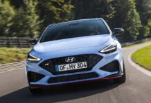 Hyundai va a recuperar el i30 N y, probablemente, será híbrido Hyundai i30 N