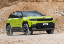 Nuevo Jeep Compass: el SUV multienergía con la mejor capacidad off-road Jeep Compass