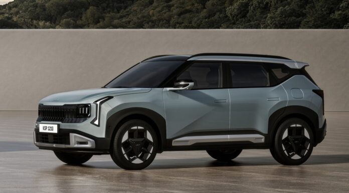 Kia Seltos 2026, la segunda generación de este SUV compacto se apunta a la globalización y podría llegar a España Kia Seltos 2026