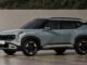 Kia Seltos 2026, la segunda generación de este SUV compacto se apunta a la globalización y podría llegar a España Kia Seltos 2026