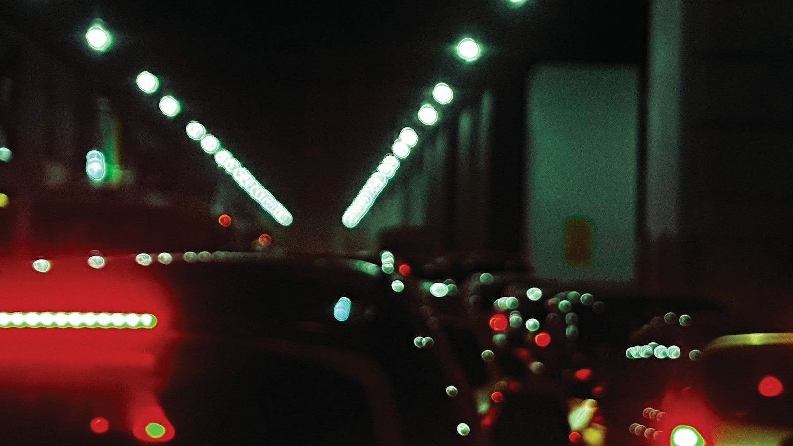 M30 Madrid tráfico en Navidad