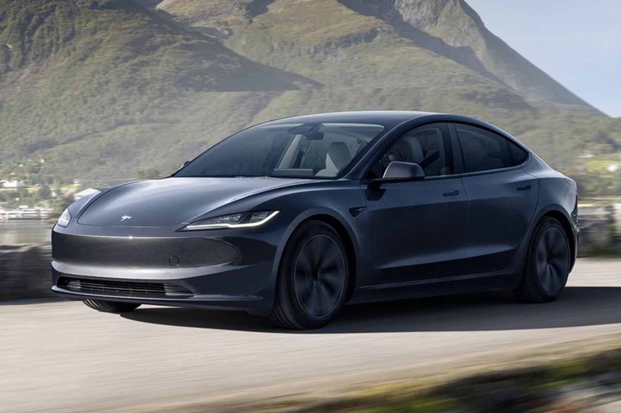 mejores berlinas eléctricas 