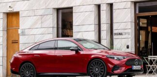 ¿Quieres una de las mejores berlinas eléctricas 2026? Son estas y te cuento por qué mejores berlinas eléctricas