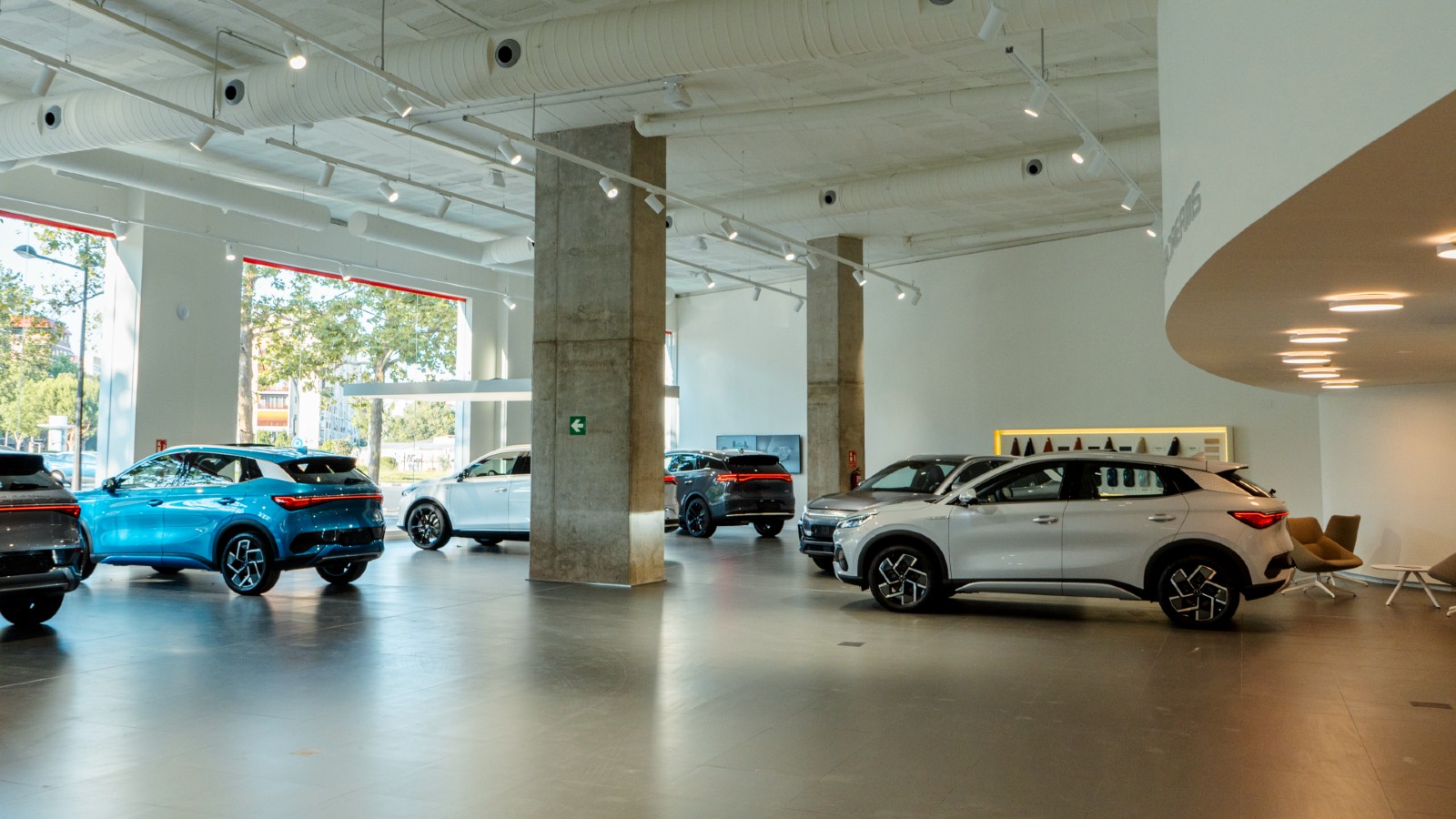 Plan España Auto 2030