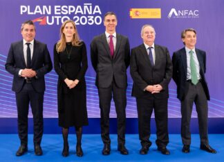 Plan España Auto 2030, esta es la estrategia para asegurar el futuro de la industria del automóvil Plan España Auto 2030