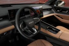 Precio Ebro S900 PHEV España