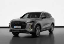 El Ebro S900 PHEV ya tiene precio en España, el SUV con la mejor relación entre precio, tamaño y equipamiento Precio Ebro S900 PHEV España