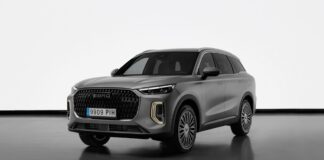 El Ebro S900 PHEV ya tiene precio en España, el SUV con la mejor relación entre precio, tamaño y equipamiento Precio Ebro S900 PHEV España