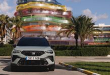 Precios del nuevo SEAT Arona 2026: desde 17.920 euros, 23.060 PVP Precios del nuevo SEAT Arona 2026