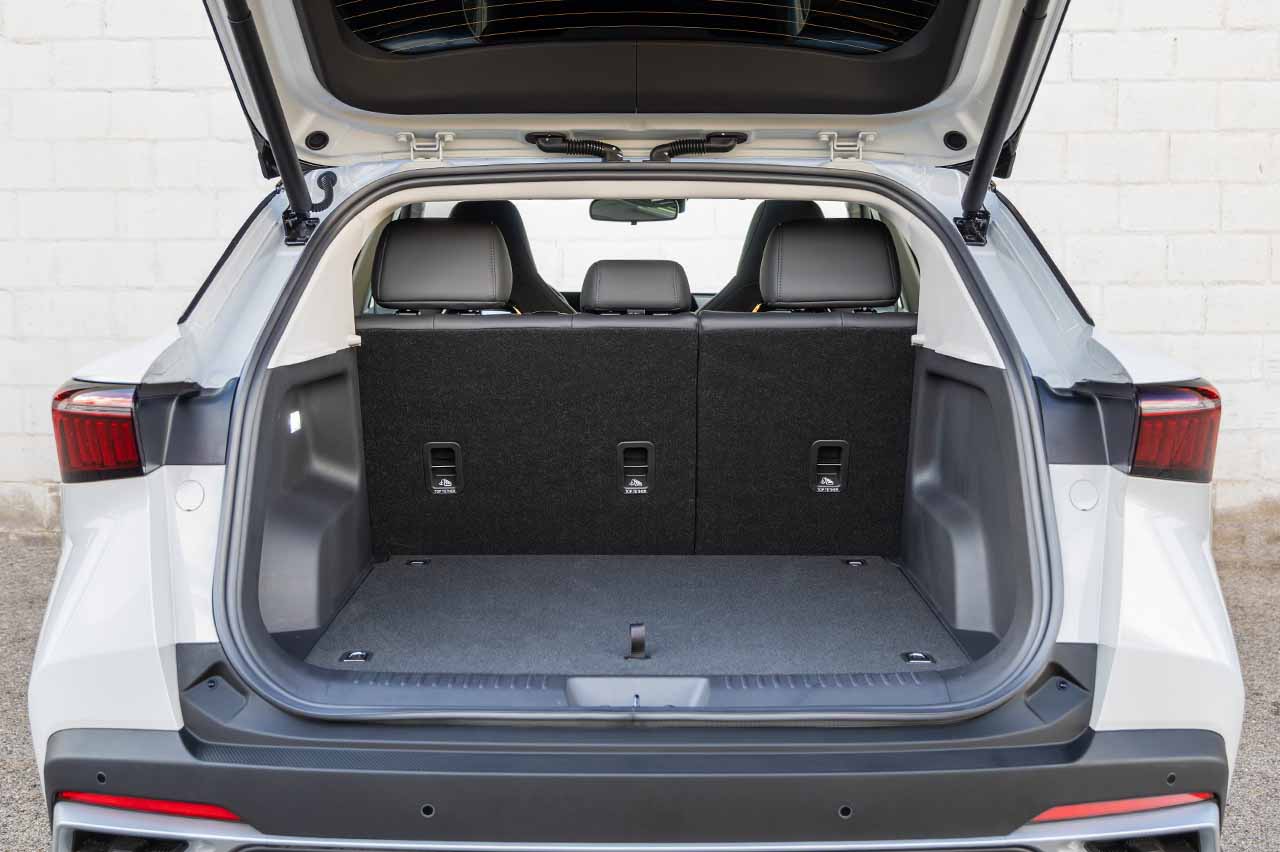 prueba omoda 5 shs-h 2026 