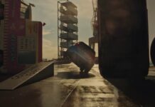 Australia retira un anuncio del Toyota GR Yaris por “conducción peligrosa” Anuncio Toyota GR Yaris Australia