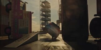 Australia retira un anuncio del Toyota GR Yaris por “conducción peligrosa” Anuncio Toyota GR Yaris Australia