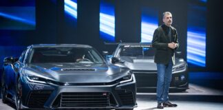 Así de espectacular suena el motor V8 del Toyota GR GT. Esta es la razón Sonido motor V8 Toyota GR GT