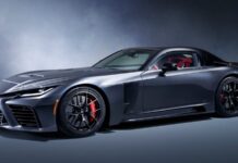 Toyota GR GT Concept, saluda al nuevo superdeportivo japonés de altas prestaciones con motor V8 biturbo Toyota GR GT Concept