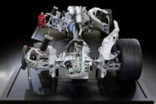 Toyota GR GT Concept