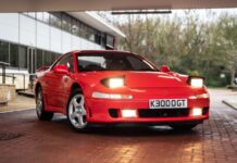 Un tribunal revoca una indemnización de 1.000 millones de dólares a un conductor que quedó paralítico tras un accidente con un Mitsubishi 3000GT. Ahora hay que repetir el juicio Tribunal revoca indemnización conductor Mitsubishi 3000GT