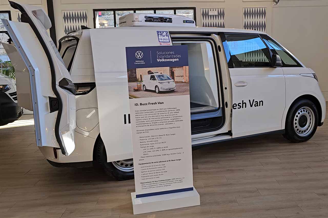 volkswagen soluciones estandarizadas 