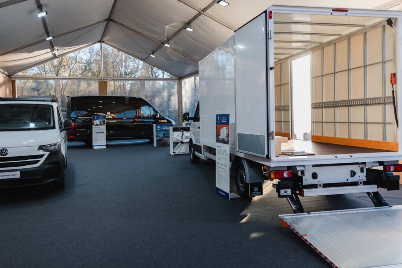 volkswagen soluciones estandarizadas 