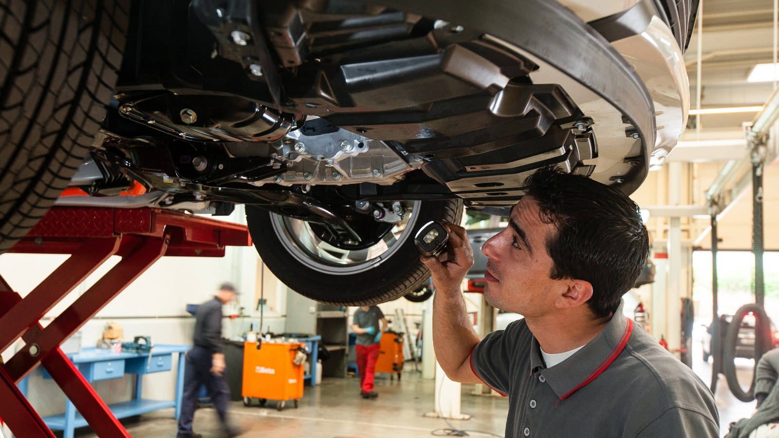 Matricular coche comprado extranejro