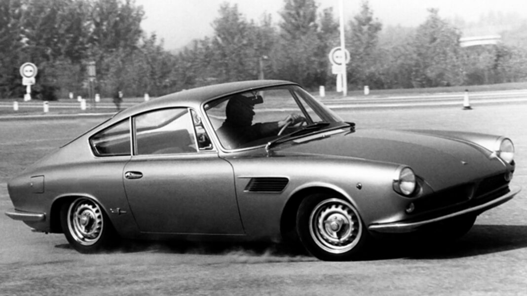 asa-1000-gt-5 ASA 1000 GT