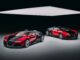 Bugatti FKP Hommage, un homenaje al Veyron y a Ferdinand Piëch Bugatti FKP Hommage