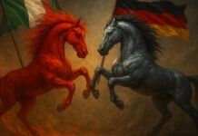 El curioso origen del caballo que comparten Porsche y Ferrari en sus respectivos logos Origen caballo Porsche Ferrari