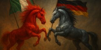 El curioso origen del caballo que comparten Porsche y Ferrari en sus respectivos logos Origen caballo Porsche Ferrari