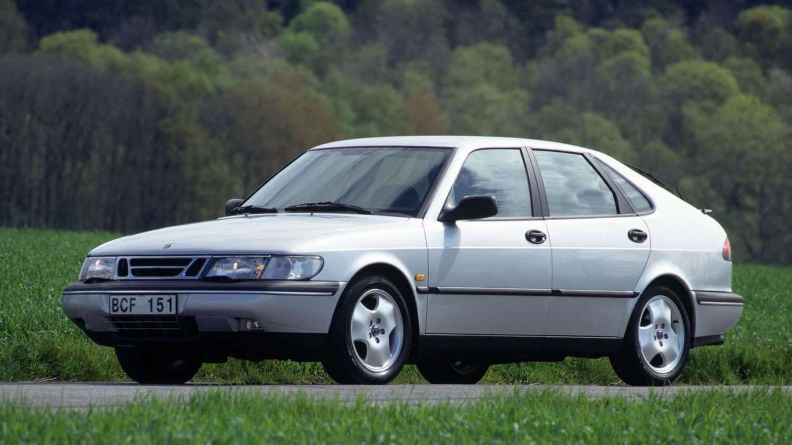 Cambio Sensonic Saab