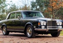 Piden tres años de cárcel a un mecánico que se quedó un Rolls-Royce clásico que le llevaron para reparar Cárcel mecánico Rolls-Royce