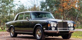 Piden tres años de cárcel a un mecánico que se quedó un Rolls-Royce clásico que le llevaron para reparar Cárcel mecánico Rolls-Royce