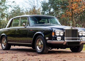 Piden tres años de cárcel a un mecánico que se quedó un Rolls-Royce clásico que le llevaron para reparar Cárcel mecánico Rolls-Royce