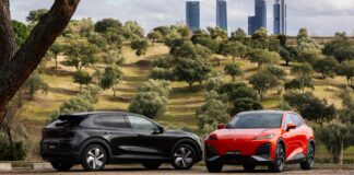 Una nueva marca china desembarca en España: Changan inicia la comercialización de dos modelos, el Deepal S05 y el Deepal S07, y precios de derribo Changan España