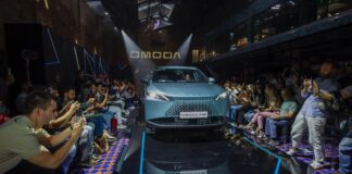 Coches chinos que llegan en 2026: los más importantes Coches chinos que llegan en 2026